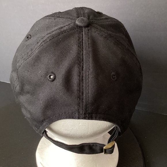 University of Oregon Ducks Adjustable Hat by Fan Favoriteite - Picture 4 of 9